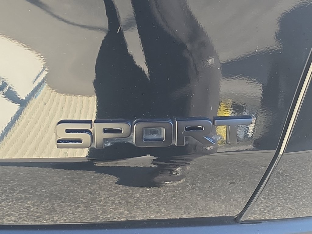Used 2026 Honda HR-V Sport image 9