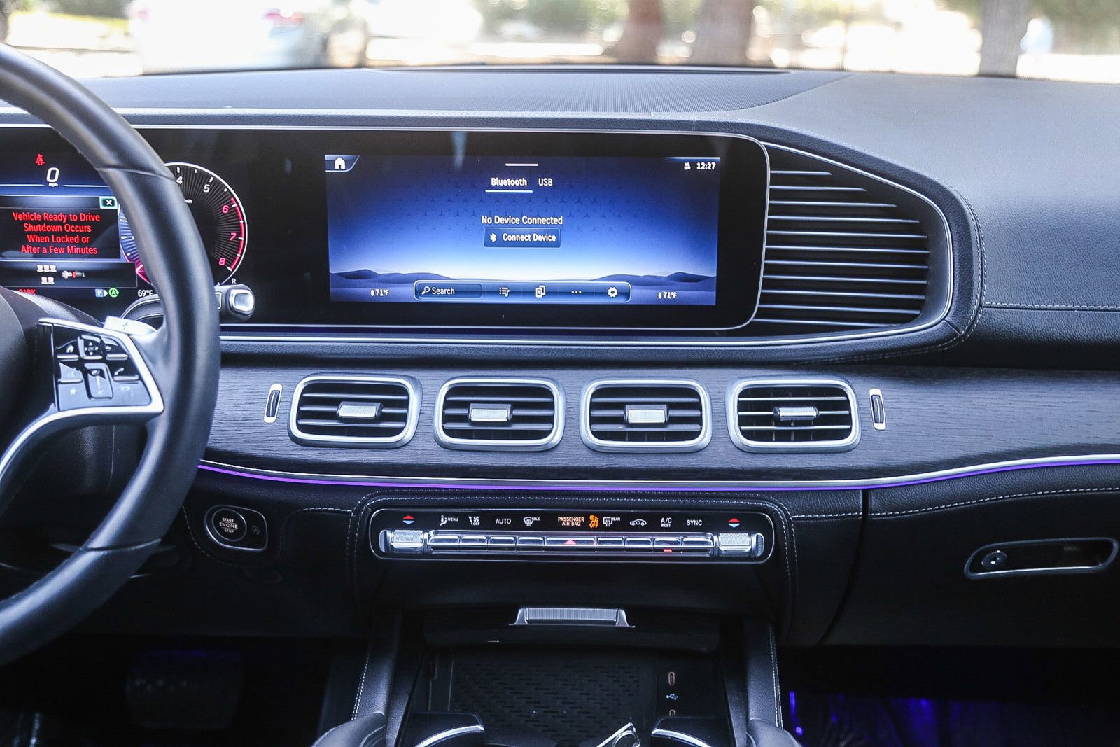 Certified 2024 Mercedes-Benz GLE 450 4MATIC image 12