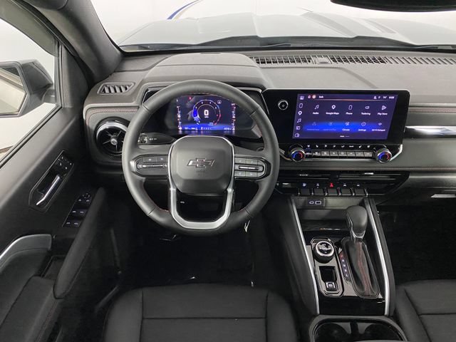 Certified 2023 Chevrolet Colorado Z71 w/ Z71 Convenience Package 2 AWD/4WD image 13