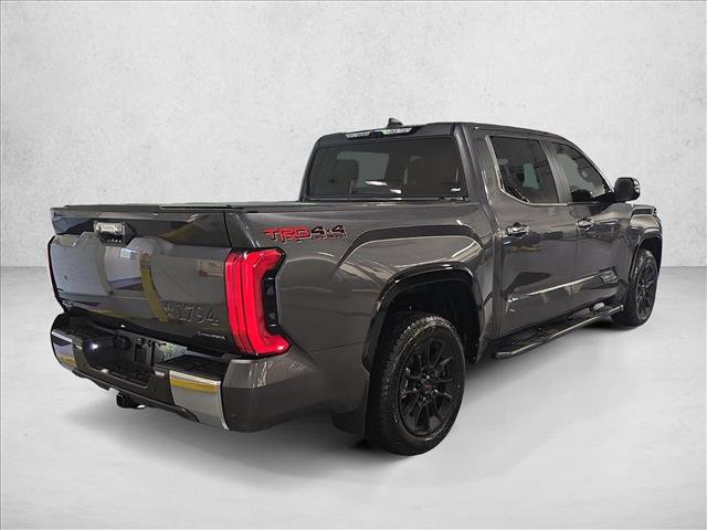 Used 2026 Toyota Tundra 1794 Edition AWD/4WD image 5