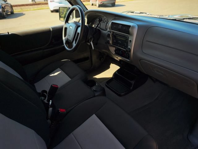 Used 2009 Ford Ranger Sport AWD/4WD image 31