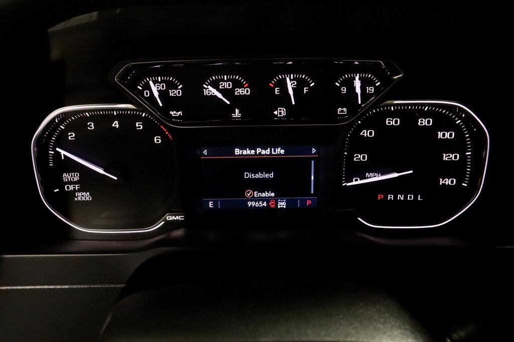 Used 2019 GMC Sierra 1500 Elevation w/ Elevation Value Package image 29