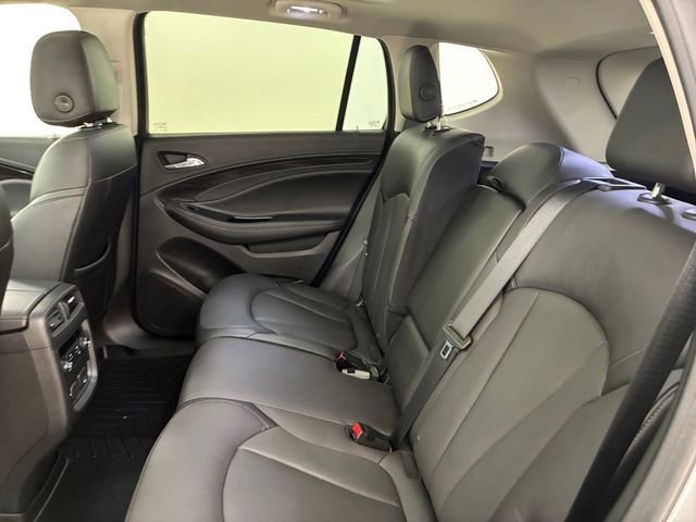 Used 2019 Buick Envision Premium AWD/4WD image 18