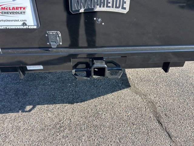 New 2026 Chevrolet Silverado 3500 LT w/ Convenience Package image 30