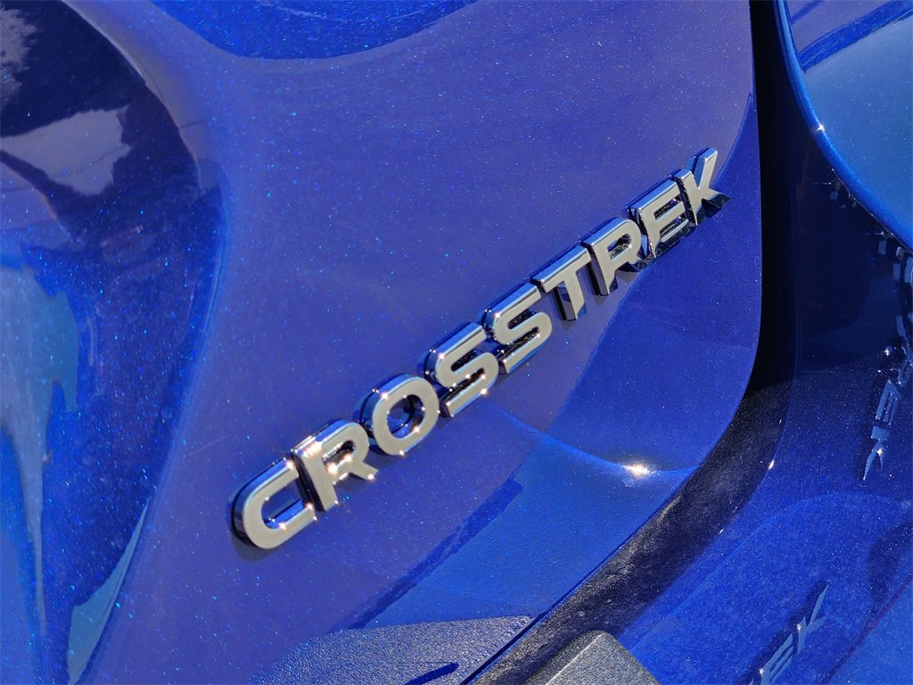 New 2025 Subaru Crosstrek 2.5i Premium image 8