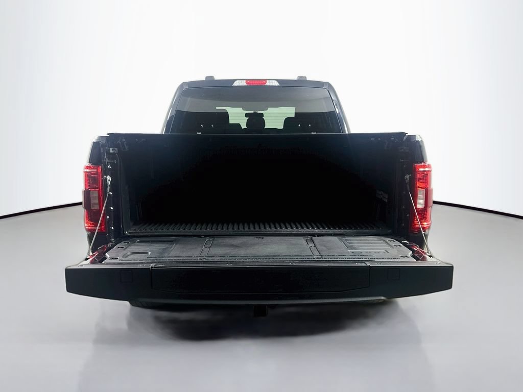 Used 2023 Ford F150 XLT w/ Equipment Group 302A High RWD image 35