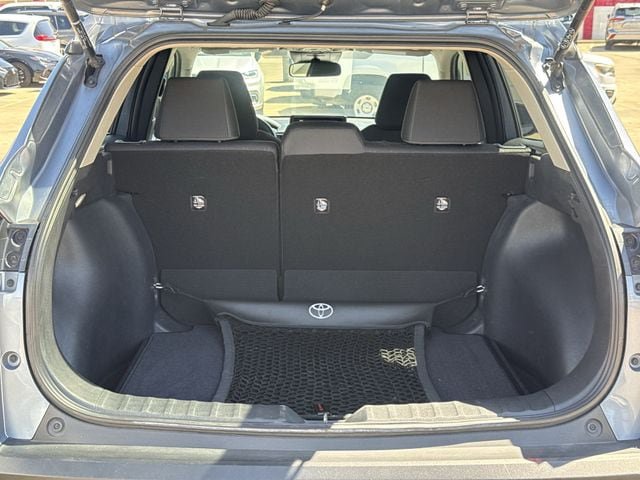 Used 2023 Toyota Corolla Cross LE FWD image 34