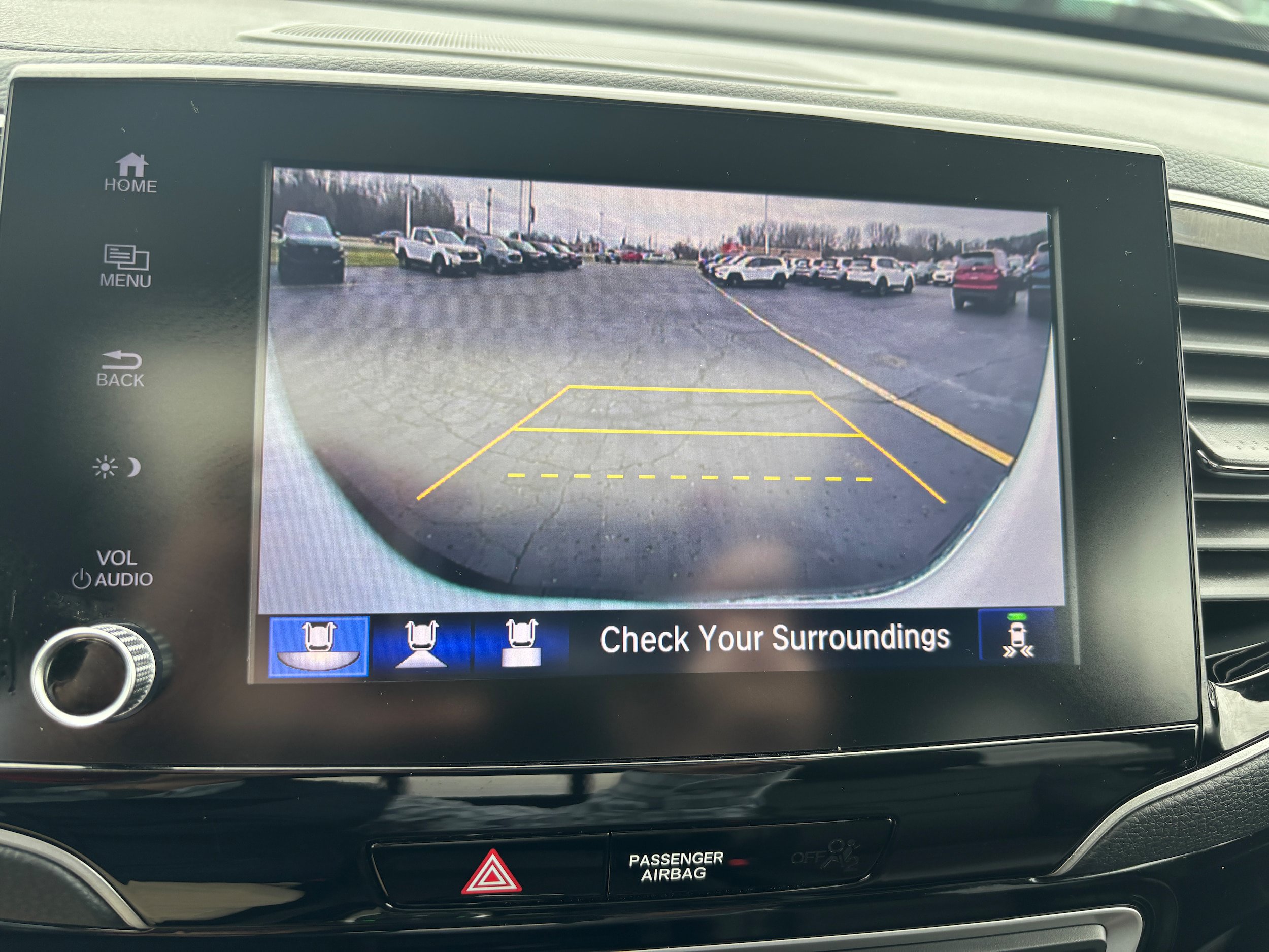 Used 2023 Honda Ridgeline Black Edition image 28