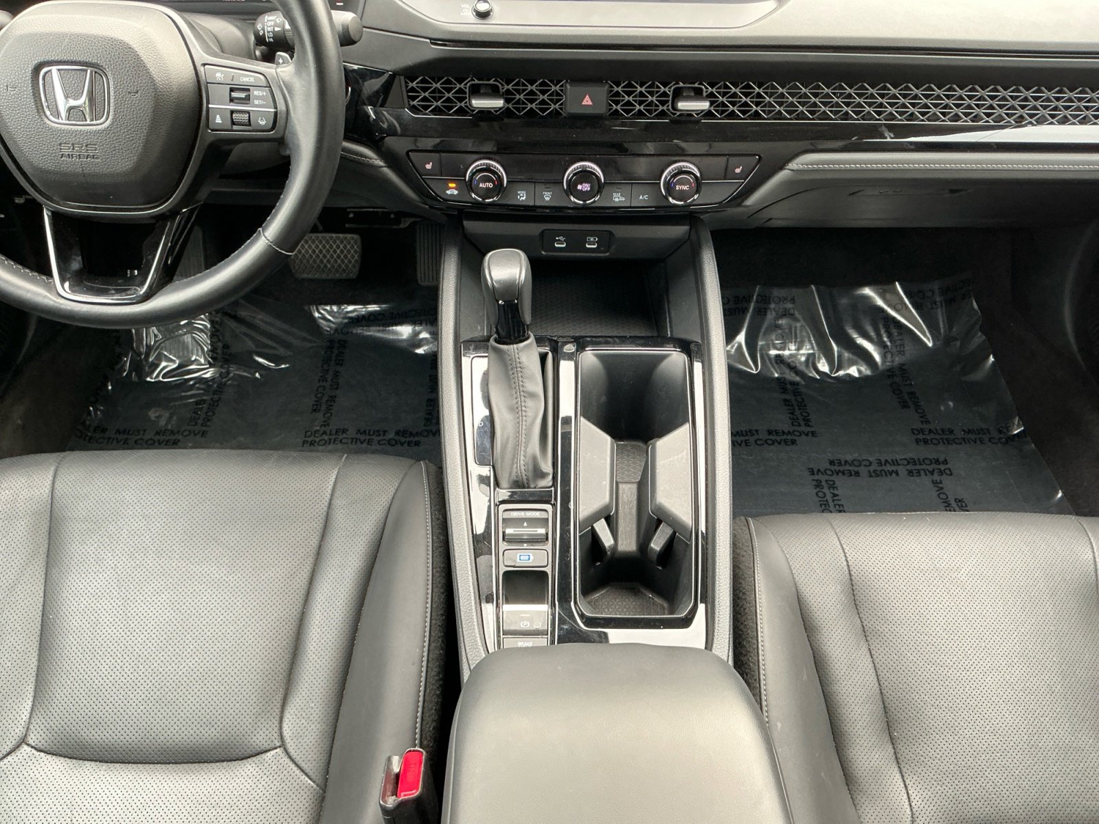 Used 2023 Honda Accord EX-L image 11