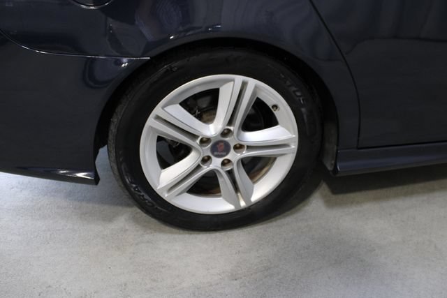 Used 2011 Saab 9-3 Aero AWD/4WD image 33