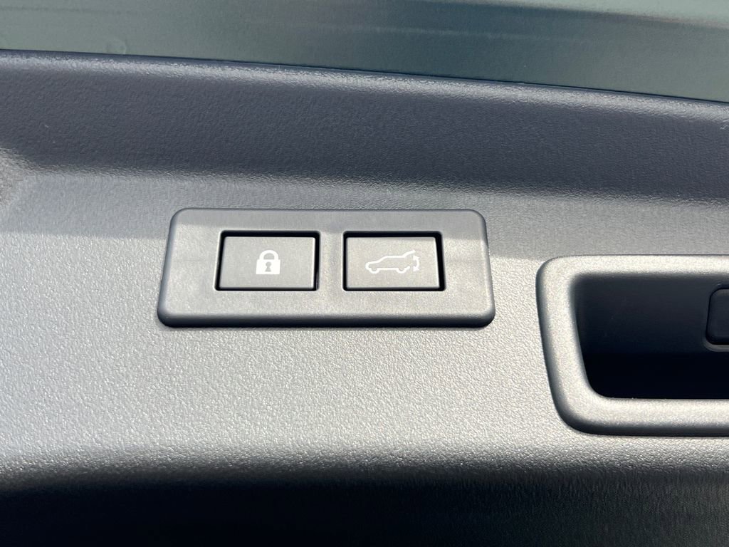 New 2026 Subaru Outback Limited image 14