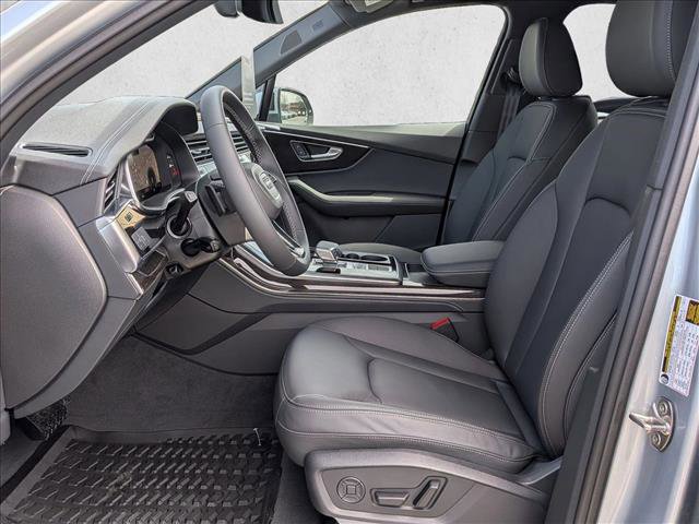 New 2026 Audi Q7 2.0T Premium Plus AWD/4WD image 4