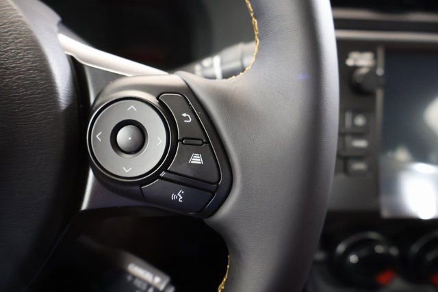 New 2026 Subaru BRZ Series.Yellow image 19