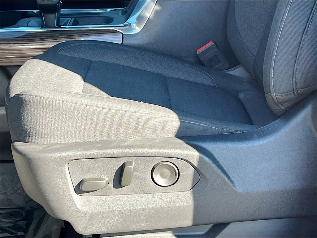 Used 2025 Chevrolet Silverado 1500 RST w/ Z71 Off-Road Package image 19