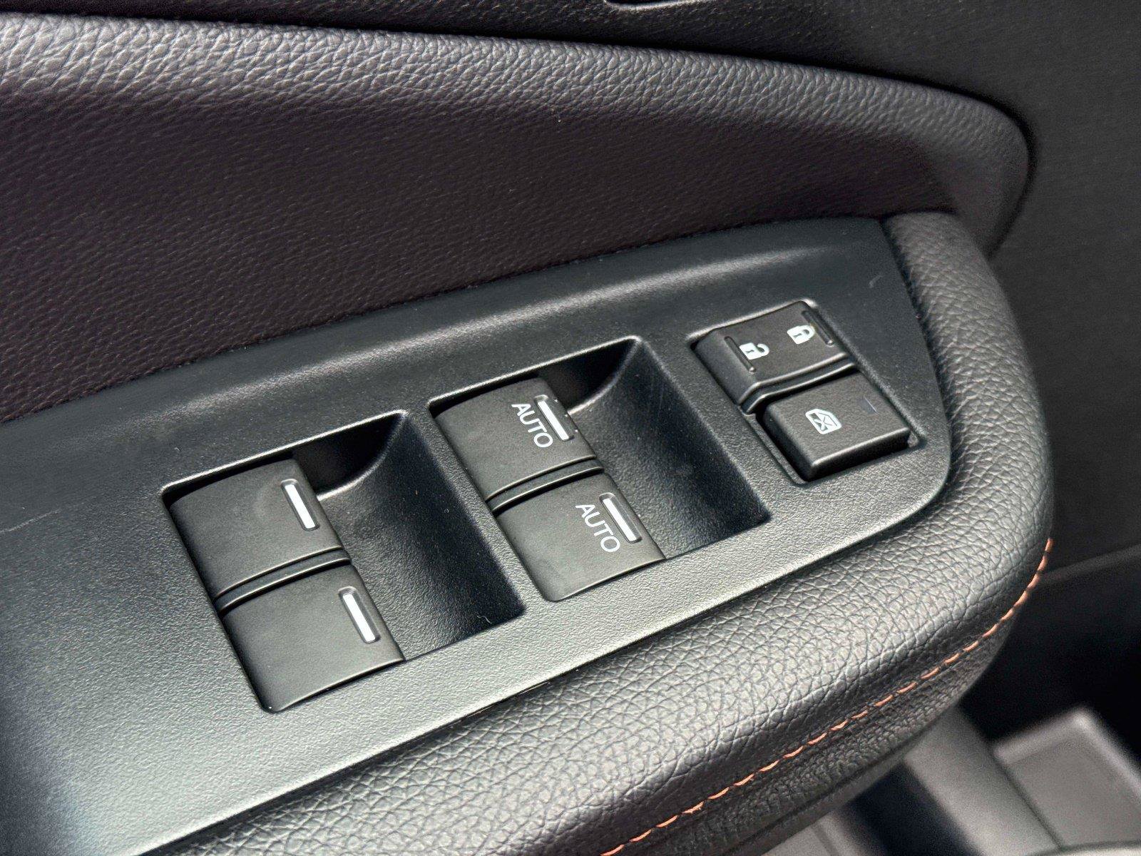 Certified 2023 Honda Passport TrailSport image 20