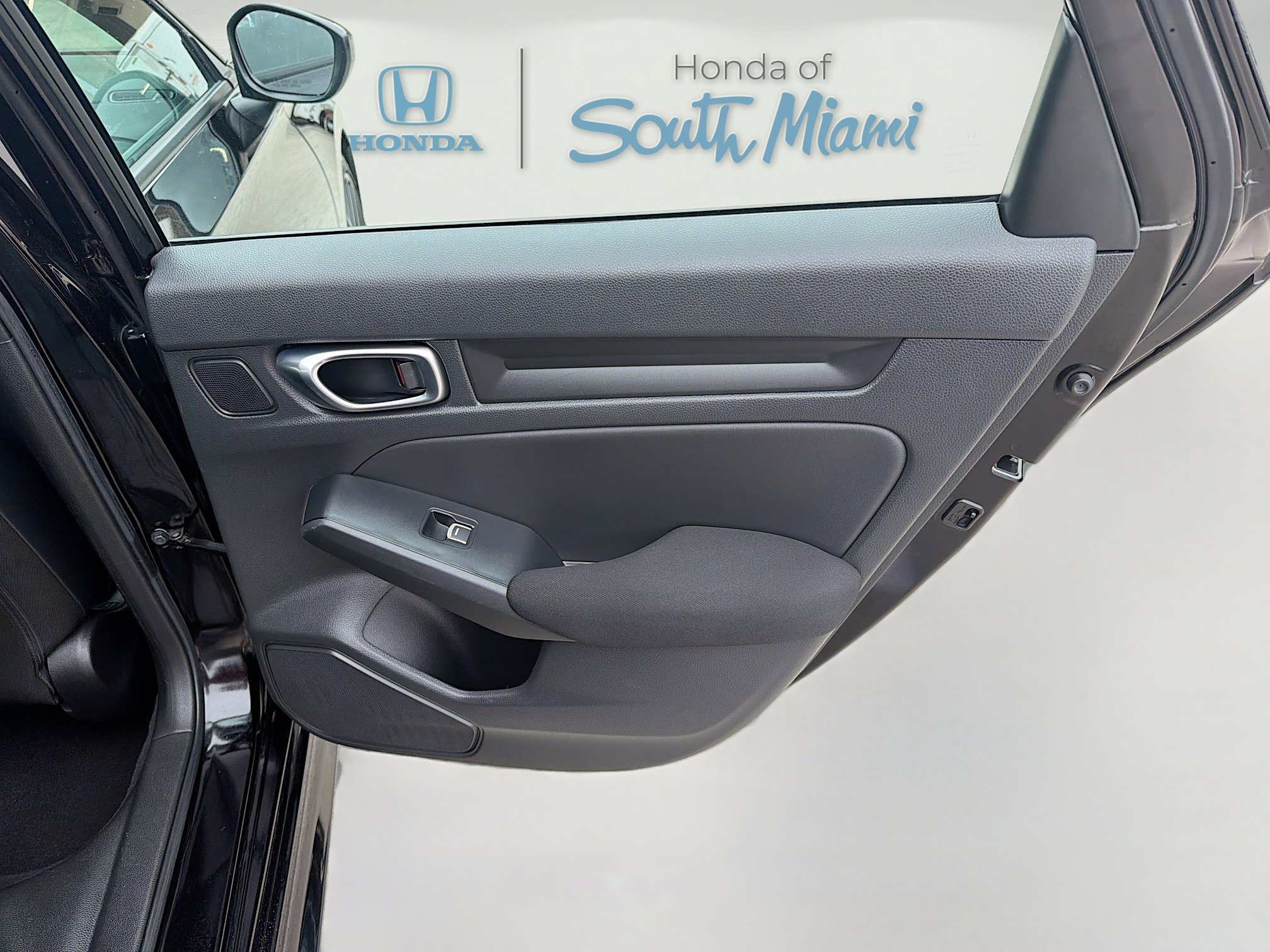 Certified 2023 Honda Civic Sport image 29