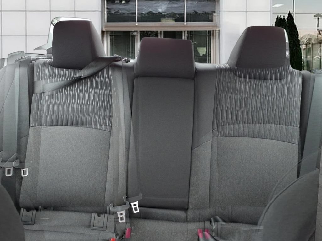 Used 2026 Toyota Camry LE w/ Convenience Package FWD image 17