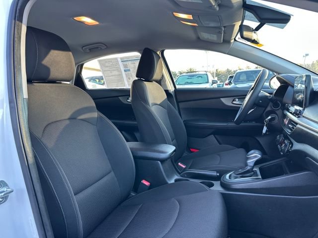 Used 2019 Kia Forte Sedan image 22