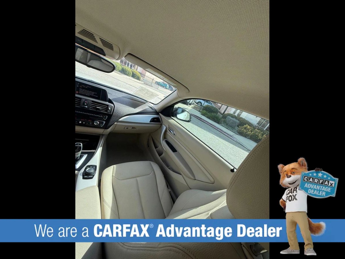 Used 2015 BMW 228i Coupe image 29