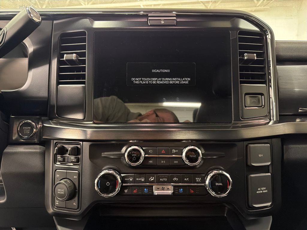 New 2026 Ford F250 Lariat w/ FX4 Off-Road Package AWD/4WD image 21