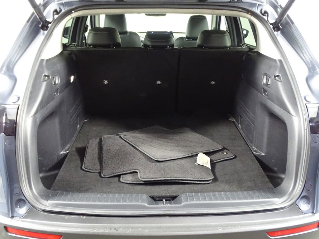 Used 2024 MAZDA CX-50 AWD 2.5 S w/ Preferred Package image 13