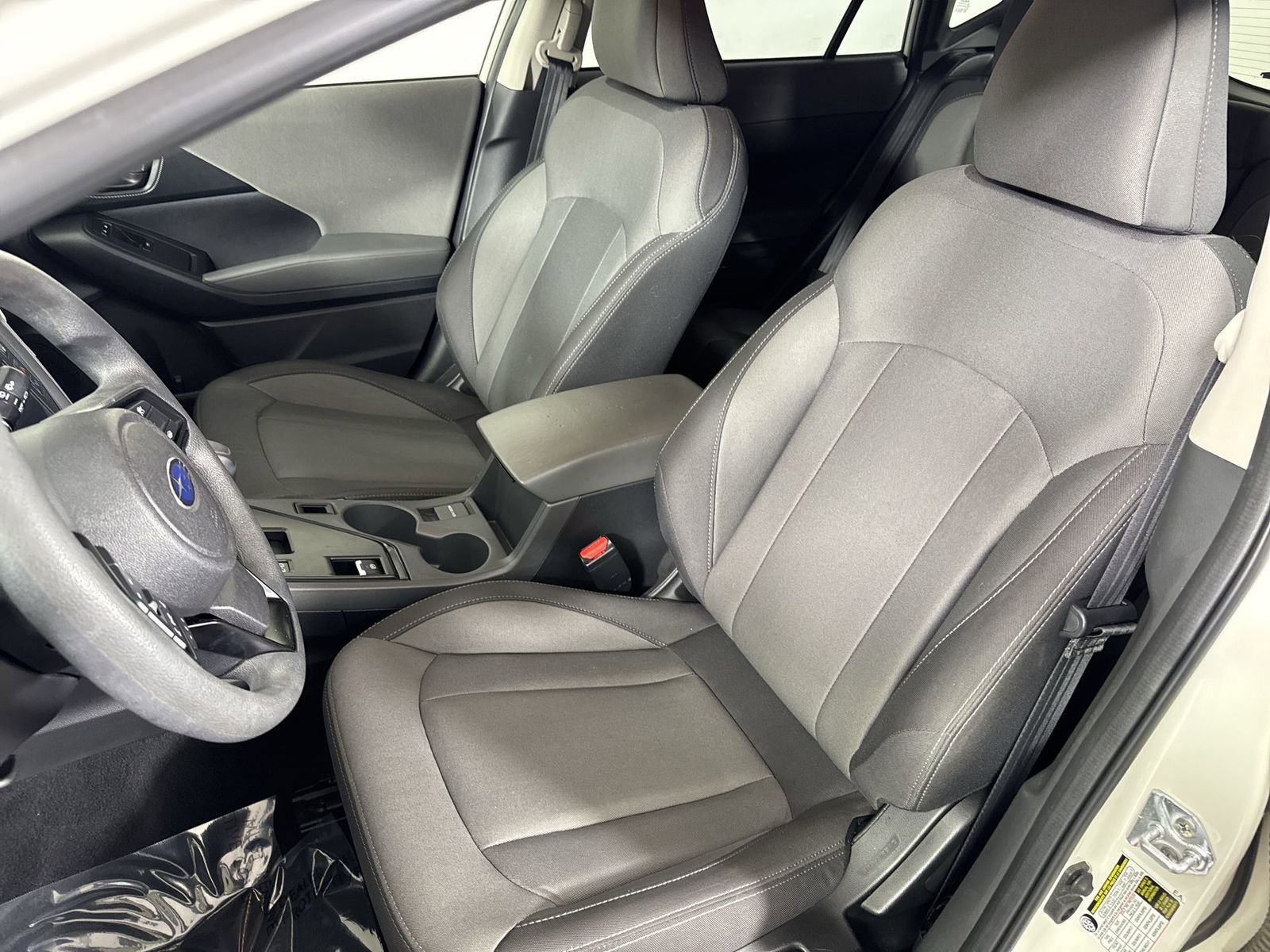 Used 2024 Subaru Crosstrek 2.0i AWD/4WD image 17
