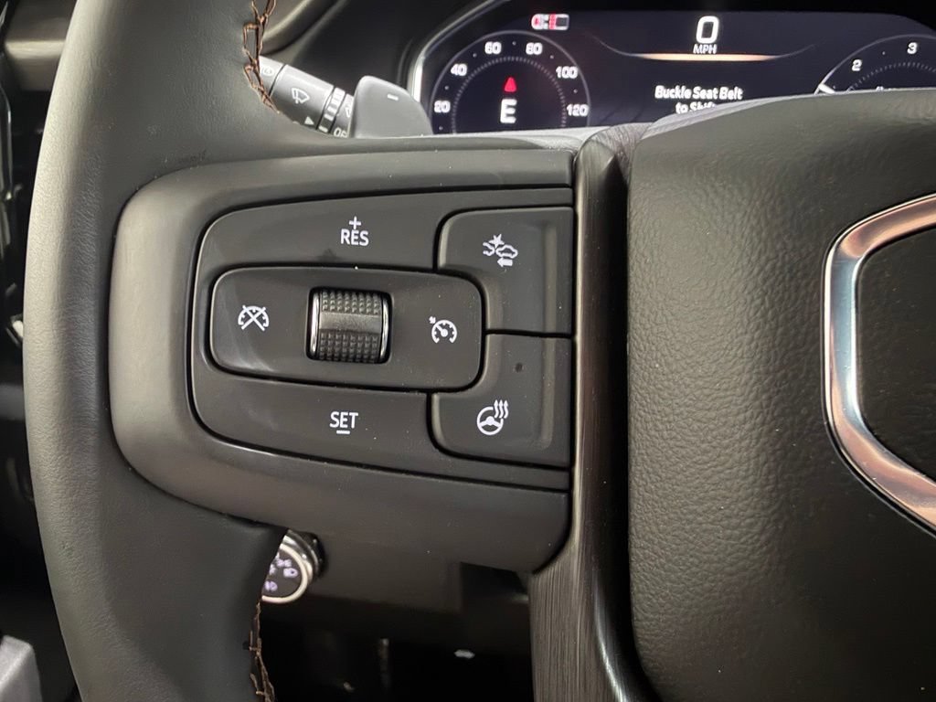 New 2026 GMC Sierra 1500 AT4 w/ AT4 Premium Package AWD/4WD image 16