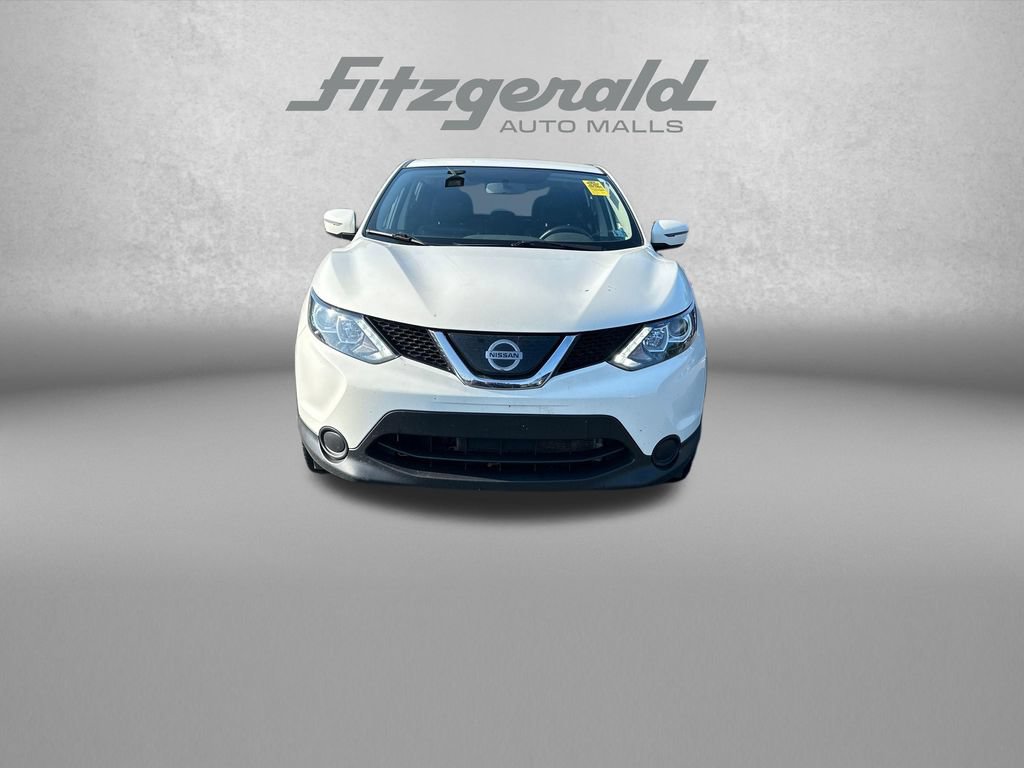 Used 2019 Nissan Rogue Sport AWD image 2
