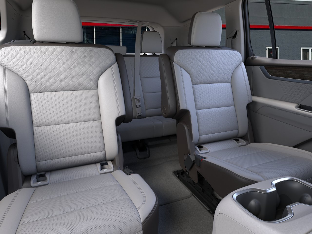 New 2027 GMC Acadia Denali AWD/4WD image 41