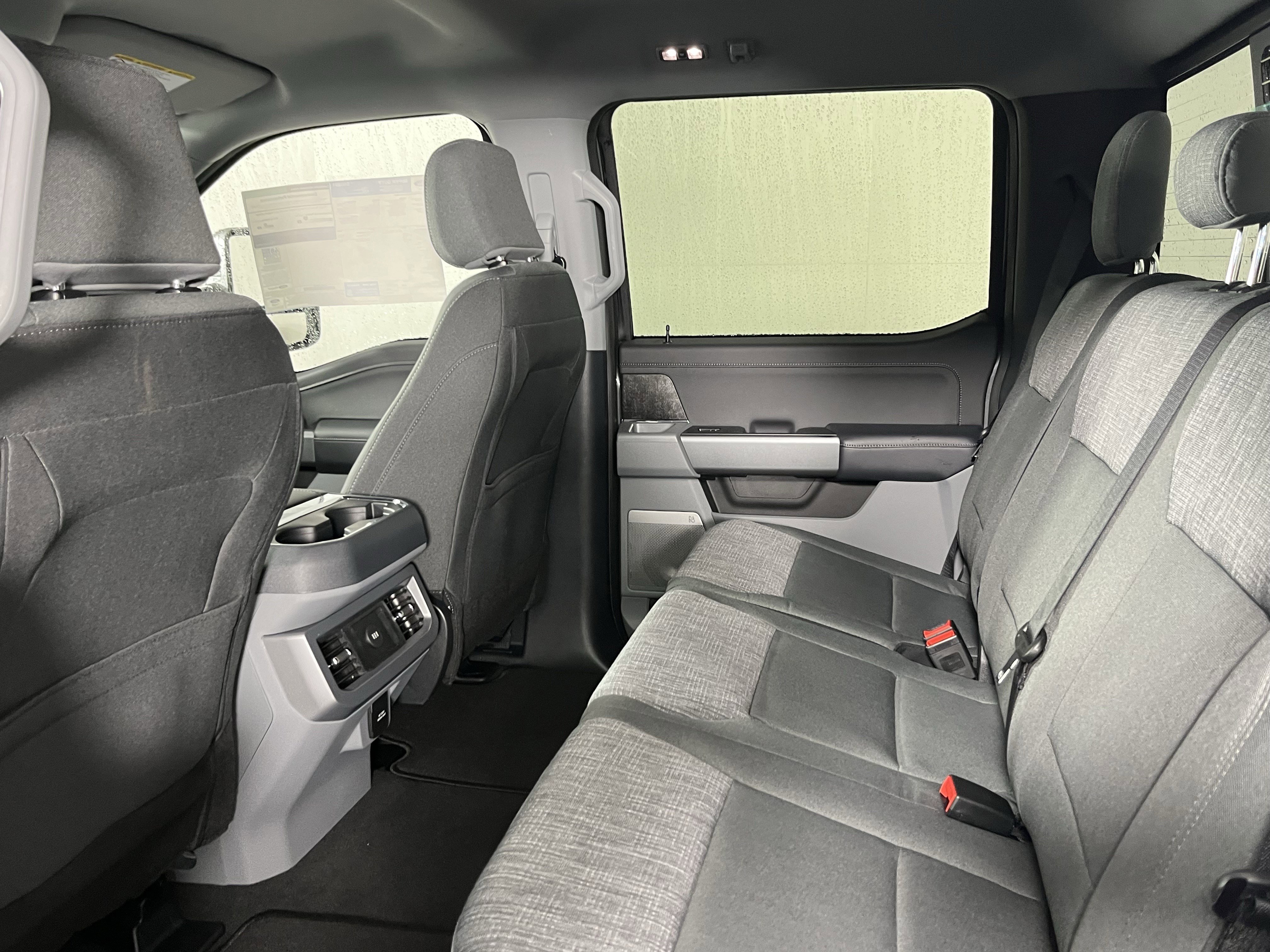 New 2026 Ford F250 XLT w/ XLT Premium Package image 13