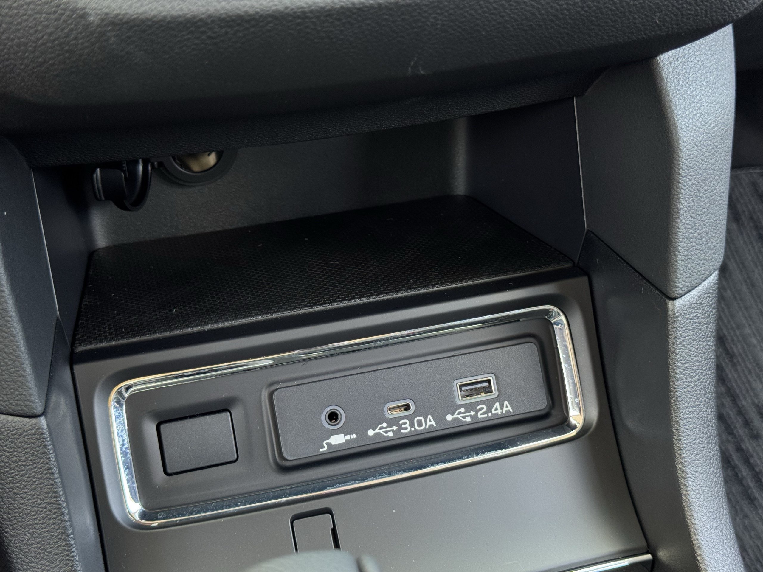 New 2027 Subaru Ascent Premium AWD/4WD image 15