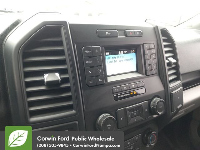 Used 2020 Ford F150 XL w/ Equipment Group 101A Mid image 16