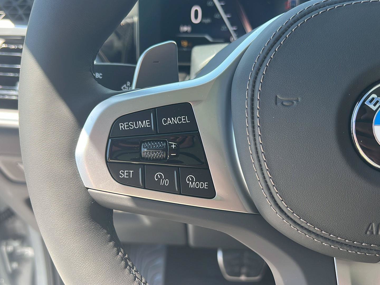 New 2027 BMW X6 xDrive40i AWD/4WD image 21