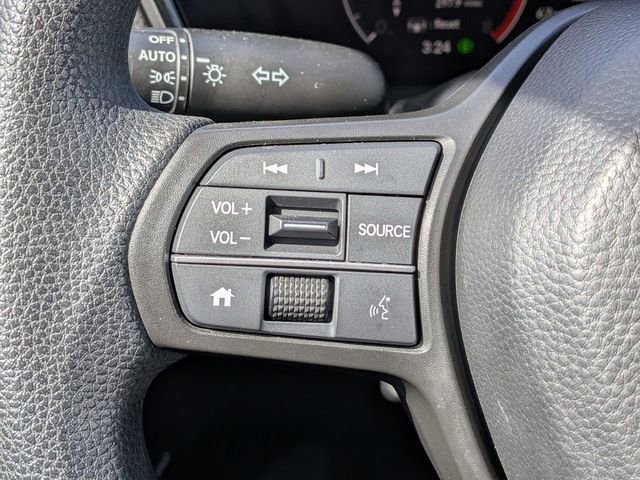 Certified 2023 Honda CR-V LX image 23