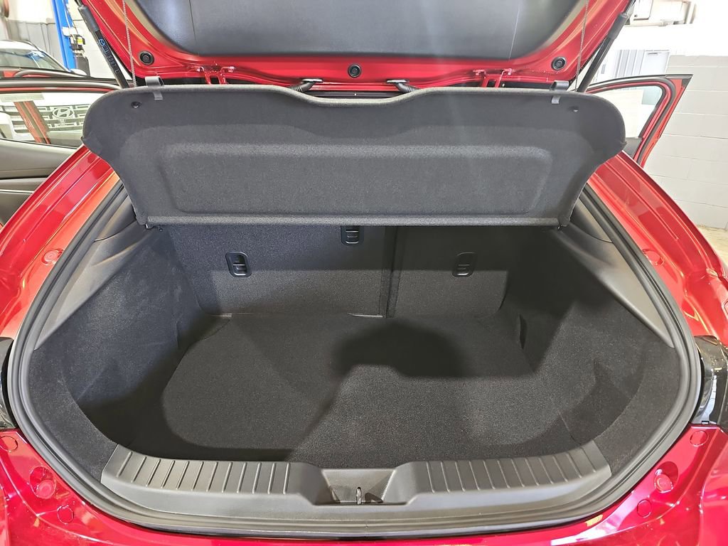 New 2026 MAZDA MAZDA3 2.5 S Hatchback w/ Premium Pkg image 13