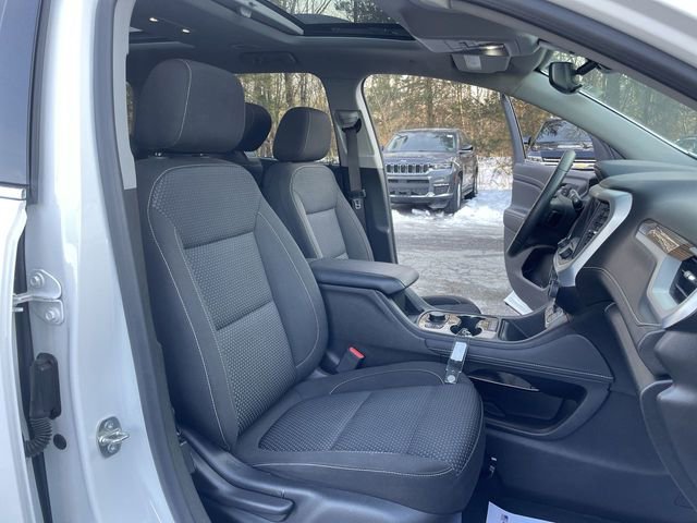 Used 2023 GMC Acadia SLE w/ Driver Convenience Package image 27