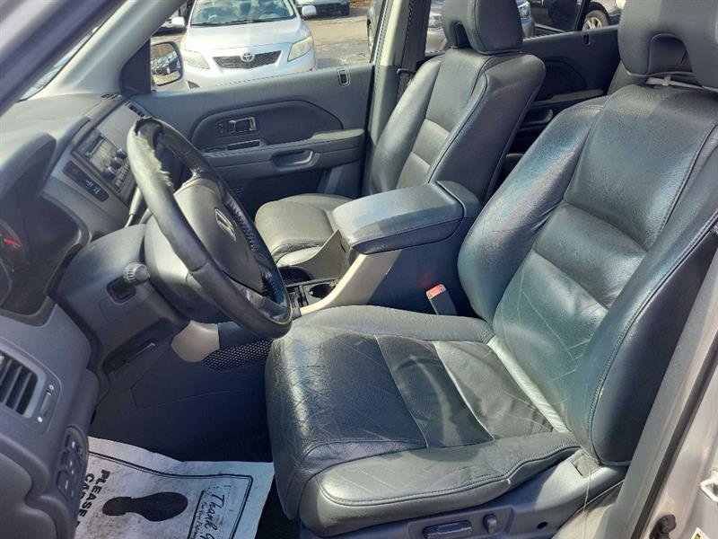 Used 2007 Honda Pilot EX-L image 11