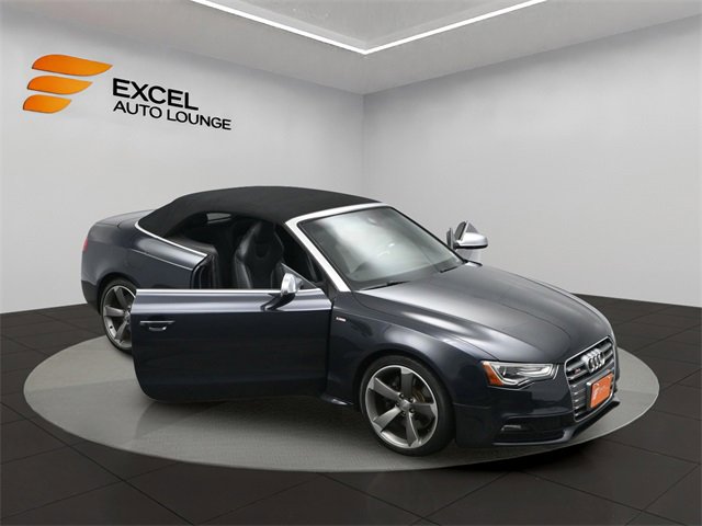 Used 2016 Audi S5 Premium Plus w/ Technology Package image 53