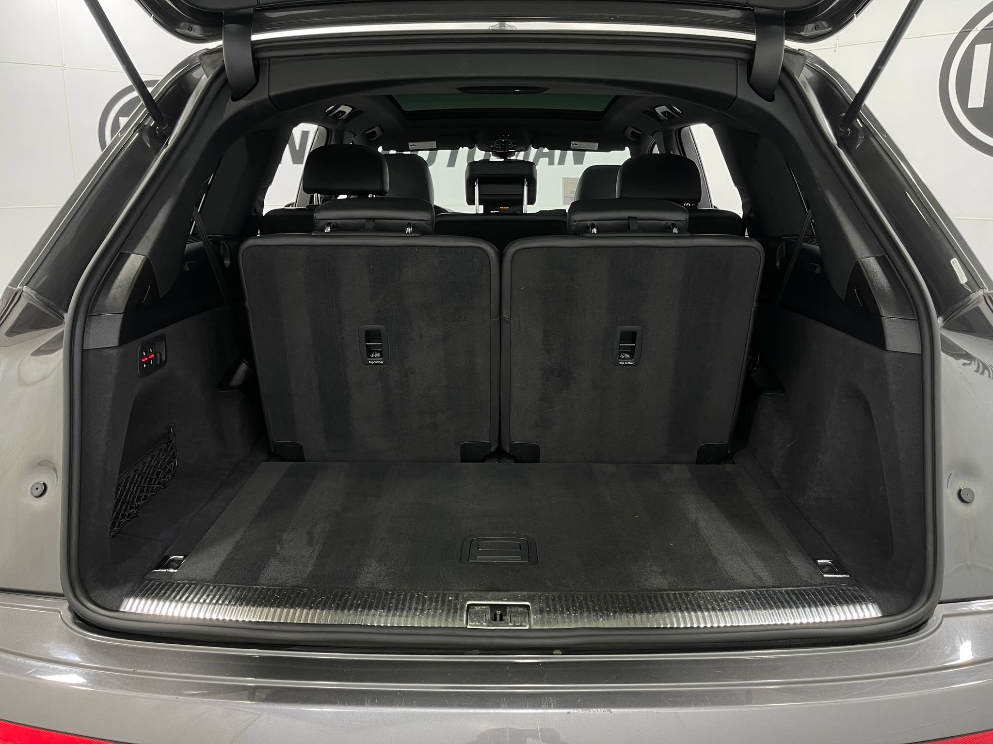 Used 2019 Audi Q7 2.0T Premium Plus AWD/4WD image 26