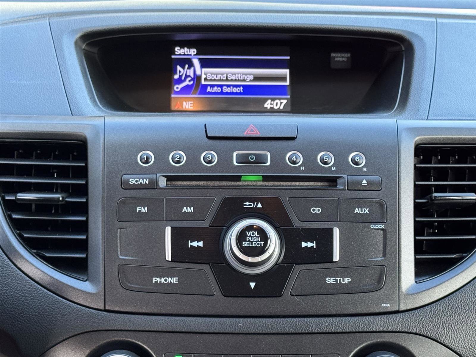 Used 2014 Honda CR-V LX image 21