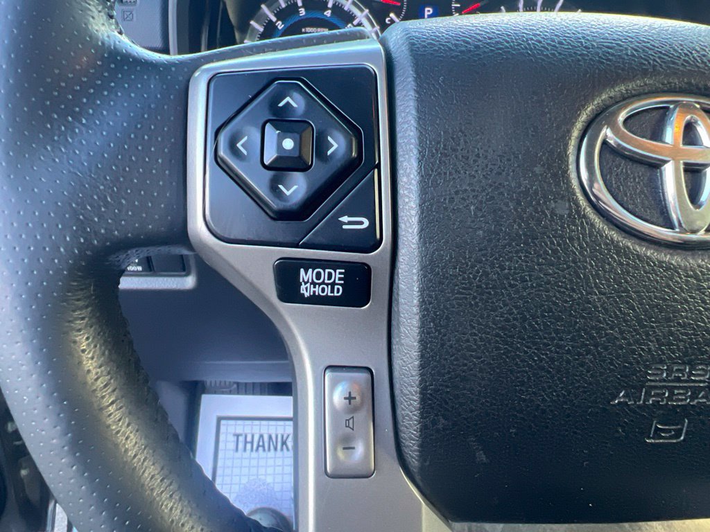 Used 2017 Toyota 4Runner SR5 RWD image 26