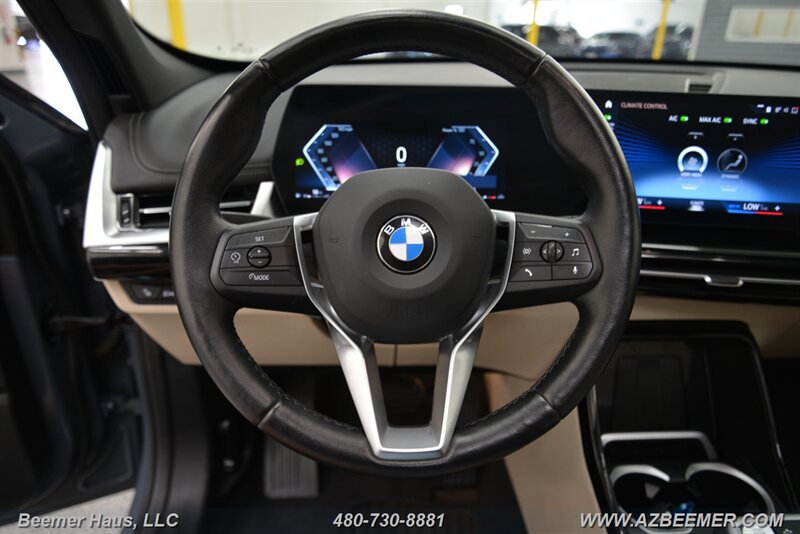 Used 2023 BMW X1 xDrive28i w/ Convenience Package image 27
