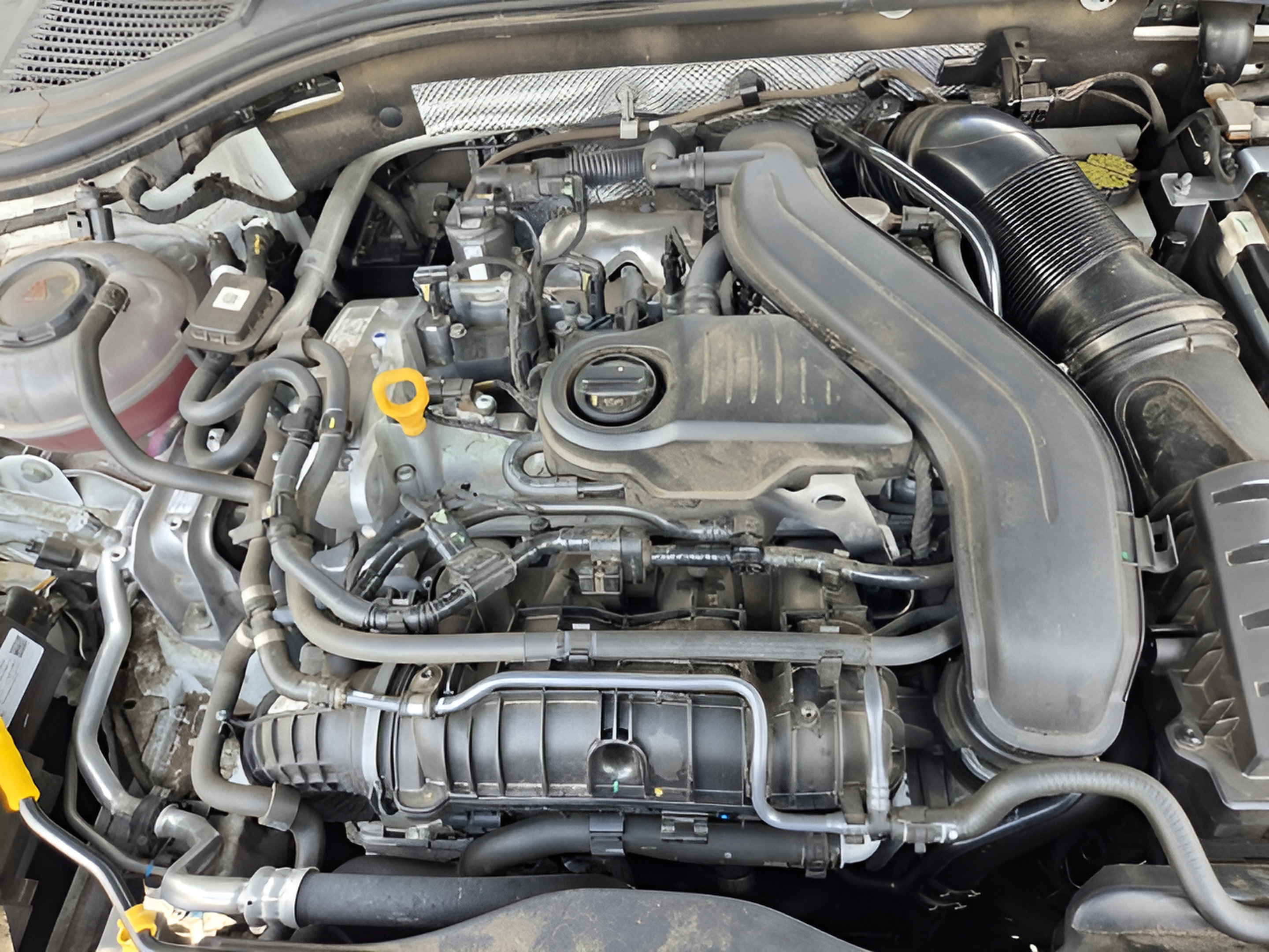 Used 2024 Volkswagen Jetta S FWD image 24