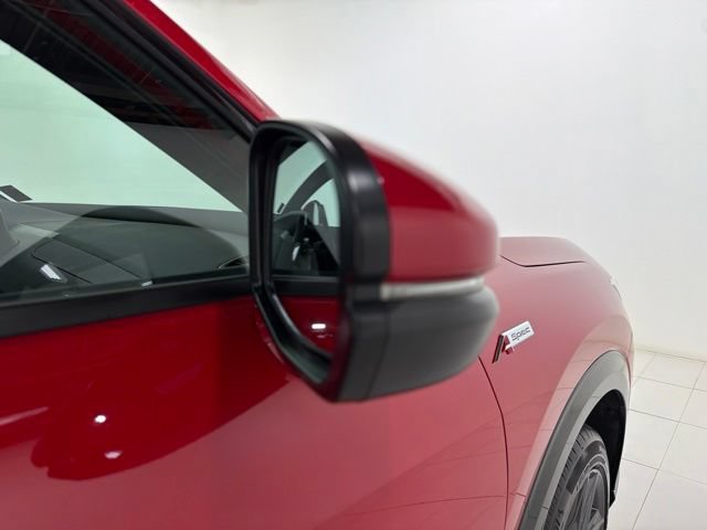 Certified 2025 Acura ADX A-Spec AWD/4WD image 26