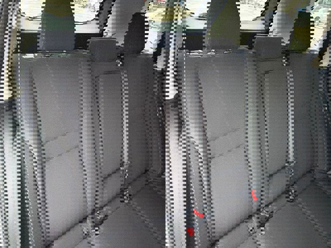 Certified 2024 Nissan Rogue S AWD/4WD image 37