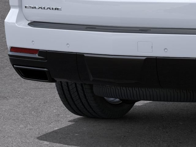 New 2026 Cadillac Escalade Sport AWD/4WD image 14
