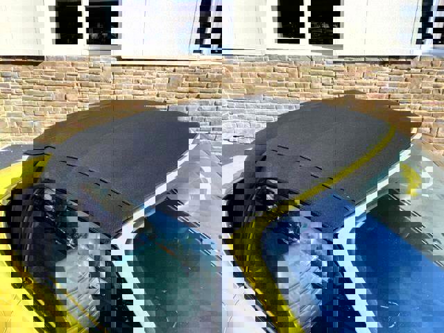 Used 2000 BMW Z3 RWD image 5