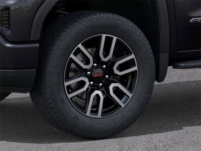 New 2026 GMC Sierra 1500 AT4 w/ AT4 Premium Package image 9