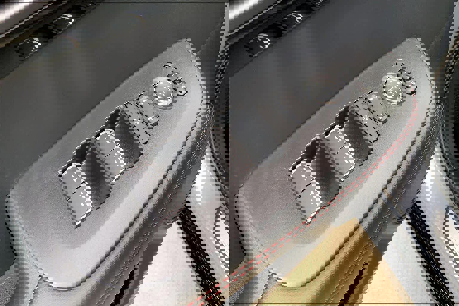 New 2026 Acura ADX A-Spec image 13