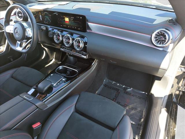 Certified 2023 Mercedes-Benz CLA 250 image 22